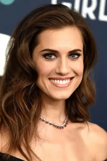 Фото Эллисон Уильямс (Allison Williams) #18361