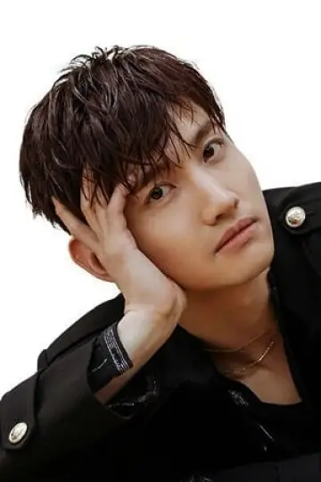 Фото Чхве Ган Чхан Мин (MAX Changmin) #250276