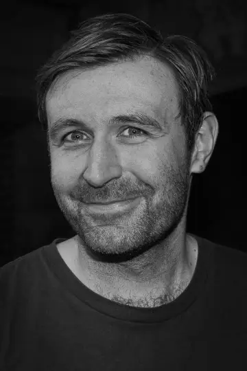 Фото Джеймс МакАрдл (James McArdle) #29312