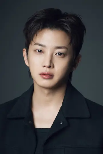 Фото Ким Мин-сок (Kim Min-seok) #401928