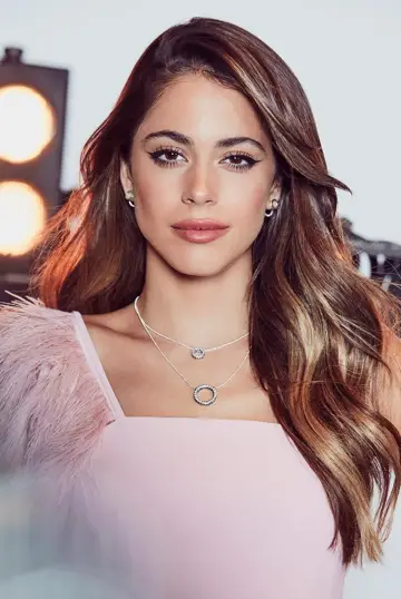 Фото Тини Стессель (Tini Stoessel) #145397