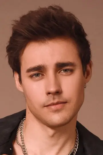 Фото Хорхе Бланко (Jorge Blanco) #145400