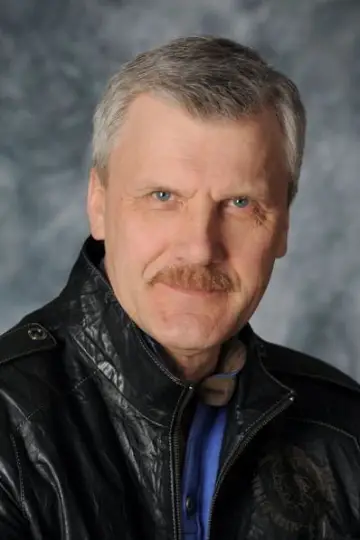Фото Vladimir Tashlykov