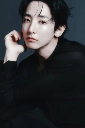 Фото Ли Су Хёк (Lee Soo-hyuk) #408543