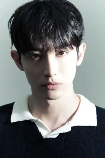 Фото Ли Су Хёк (Lee Soo-hyuk) #408544