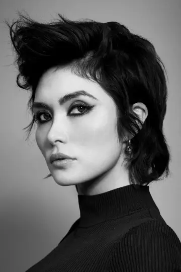 Фото Даниэлла Пинеда (Daniella Pineda) #7804
