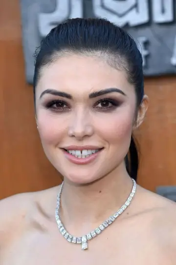 Фото Даниэлла Пинеда (Daniella Pineda) #7808