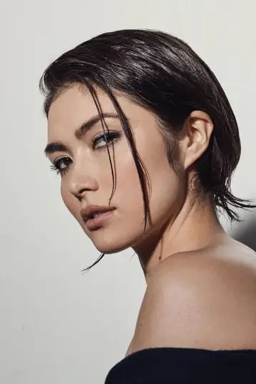 Фото Даниэлла Пинеда (Daniella Pineda) #7809