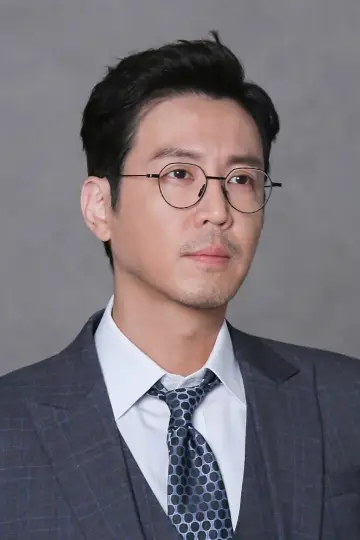 Фото Чхве Вон Ён (Choi Won-young) #68033