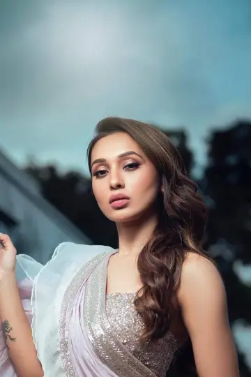Фото Мими Чакраборти (Mimi Chakraborty) #246706