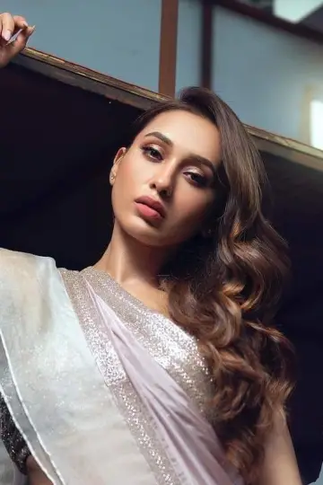 Фото Мими Чакраборти (Mimi Chakraborty) #246707