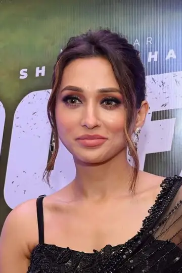 Фото Мими Чакраборти (Mimi Chakraborty) #337682