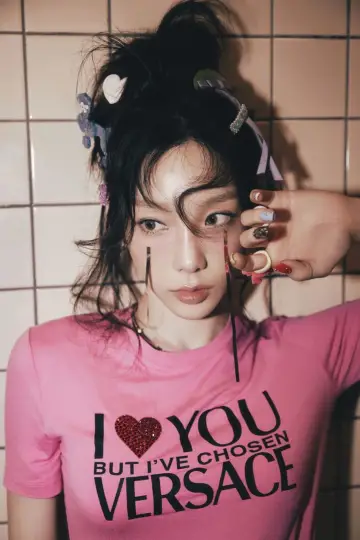 Фото Тхэён (Taeyeon) #338424