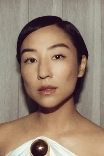 Фото Грета Ли (Greta Lee) #4887