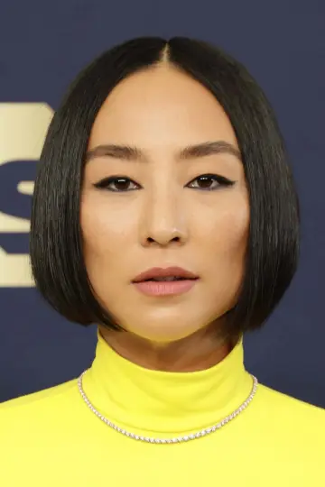 Фото Грета Ли (Greta Lee) #4890