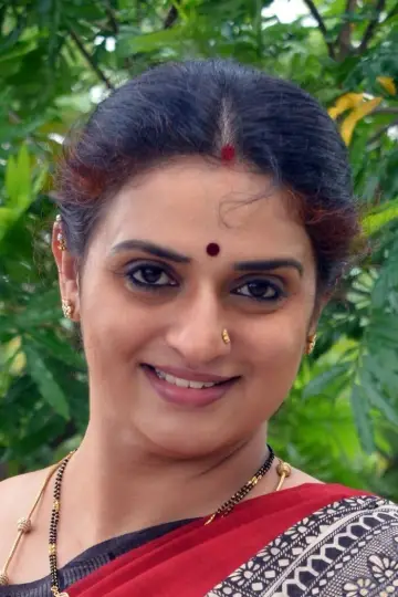 Фото Павитрa Локеш (Pavitra Lokesh) #36819