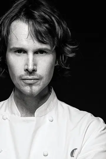 Фото Grant Achatz