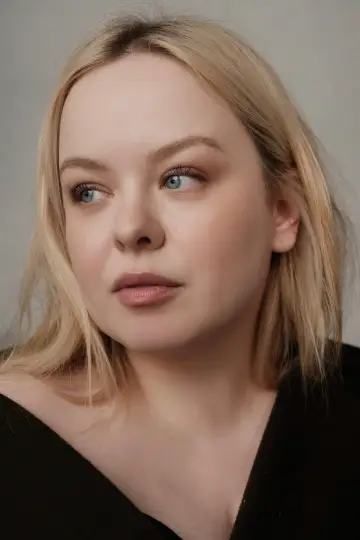 Фото Никола Кохлан (Nicola Coughlan) #400232