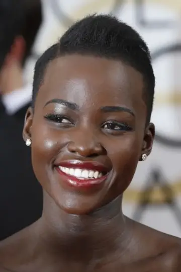 Фото Лупита Нионго (Lupita Nyong'o) #6757