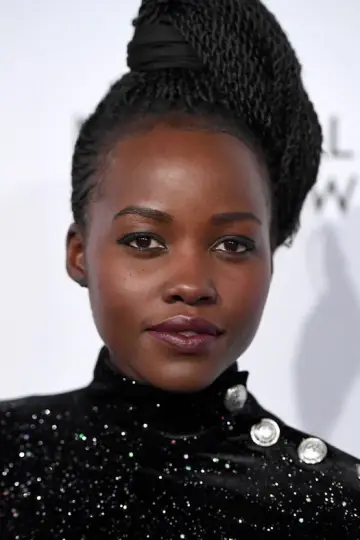 Фото Лупита Нионго (Lupita Nyong'o) #6758