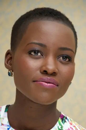 Фото Лупита Нионго (Lupita Nyong'o) #6759