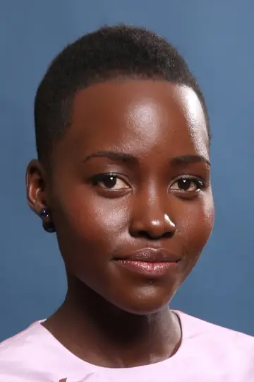 Фото Лупита Нионго (Lupita Nyong'o) #6760