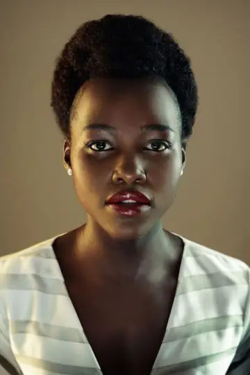 Фото Лупита Нионго (Lupita Nyong'o) #6761
