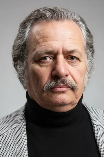Фото Orhan Çağman
