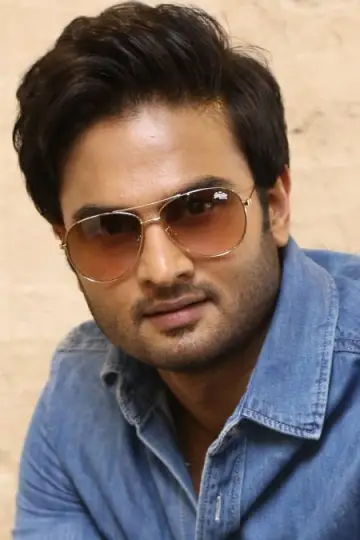 Фото Судхир Бабу (Sudheer Babu) #192674