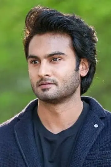 Фото Судхир Бабу (Sudheer Babu) #192681