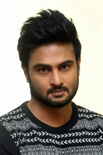 Фото Судхир Бабу (Sudheer Babu) #192683