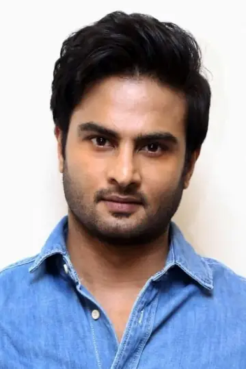 Фото Судхир Бабу (Sudheer Babu) #192687