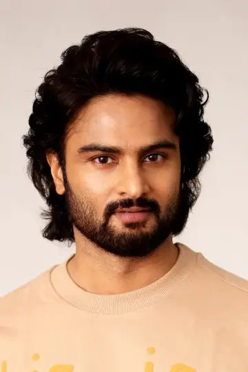 Фото Судхир Бабу (Sudheer Babu) #332943