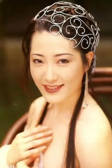 Фото Си Ман Йеунг (Asami Kanno) #240447