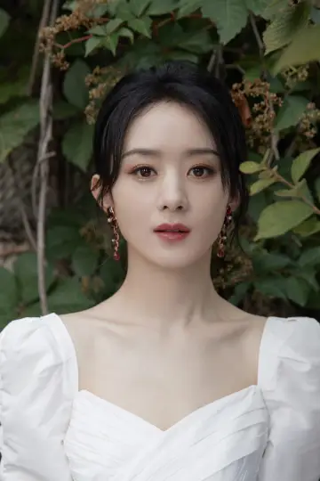 Фото Чжао Лийинг (Zhao Liying) #130370