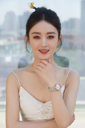Фото Чжао Лийинг (Zhao Liying) #130371