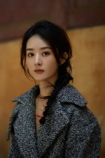 Фото Чжао Лийинг (Zhao Liying) #130373