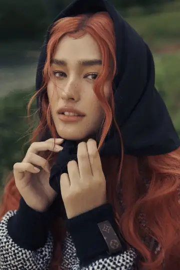 Фото Лиза Соберано (Liza Soberano) #129153