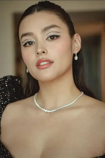 Фото Лиза Соберано (Liza Soberano) #129154