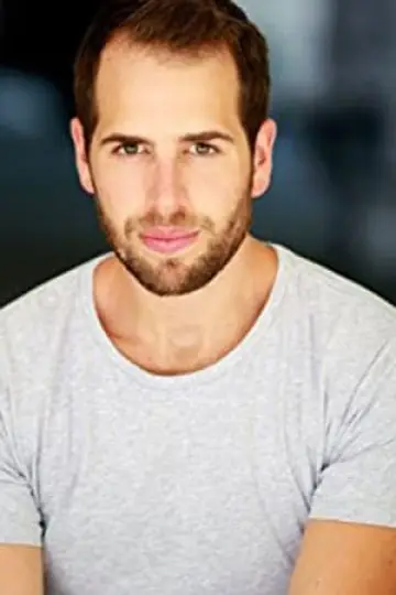 Фото Тристан Барр #289552