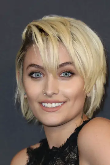 Фото Пэрис Джексон (Paris Jackson) #163432