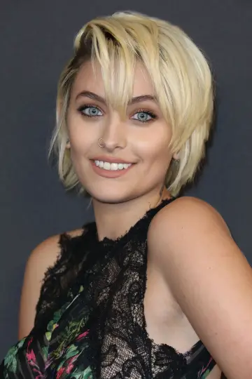 Фото Пэрис Джексон (Paris Jackson) #163436