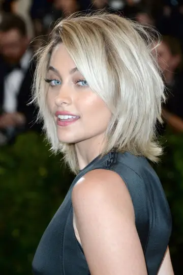 Фото Пэрис Джексон (Paris Jackson) #163438