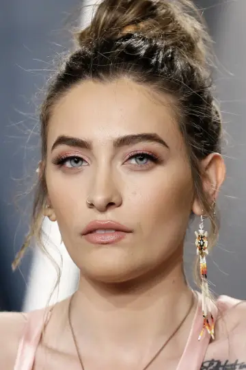 Фото Пэрис Джексон (Paris Jackson) #401330