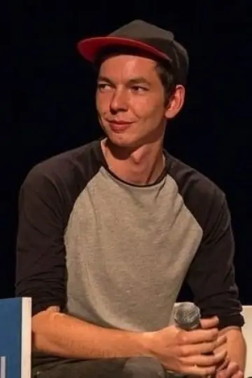 Фото Энтони Шаттеман #130683