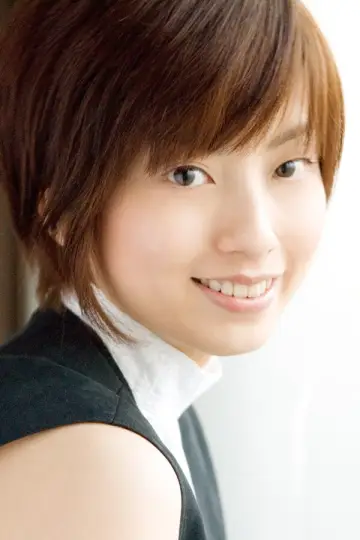 Фото  (Reiko Matsuo) #281656