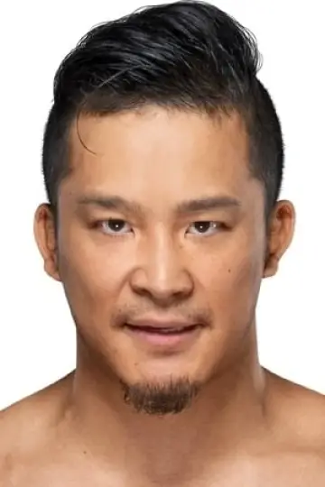 Фото Юдзиро Кусида (Yujiro Kushida) #266206