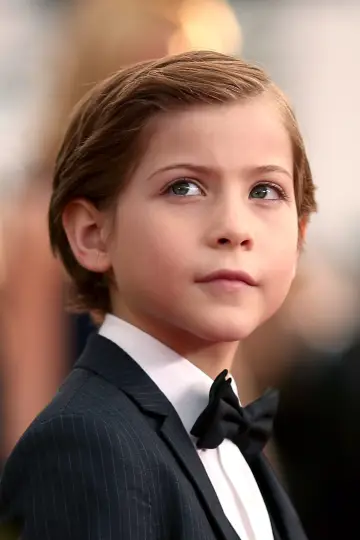 Фото Джейкоб Трамбле (Jacob Tremblay) #8355