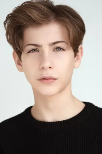 Фото Джейкоб Трамбле (Jacob Tremblay) #8356
