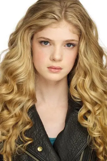 Фото Елена Кампурис (Elena Kampouris) #60928